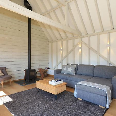 Villa The Cowshed, Tunbridge Wells Exterior foto