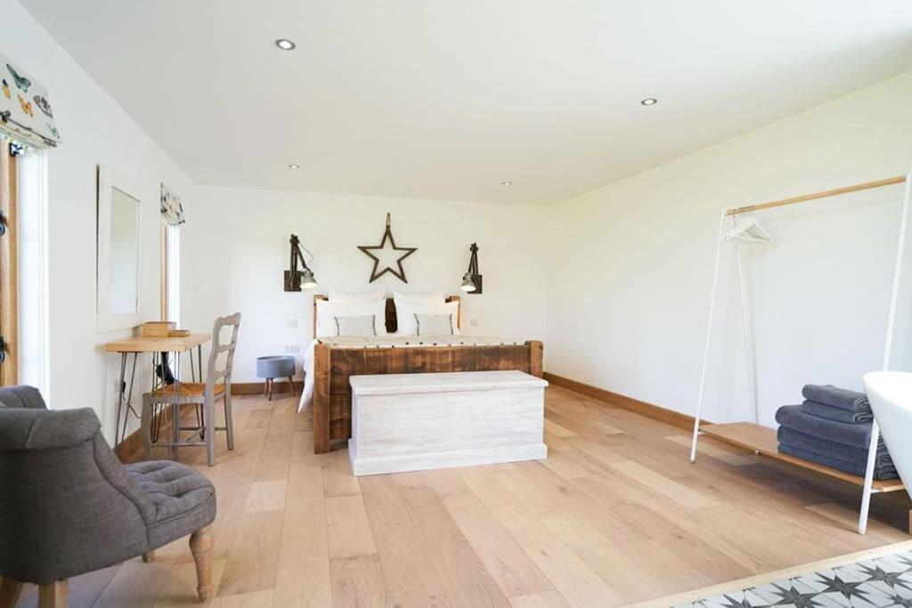 Villa The Cowshed, Tunbridge Wells Exterior foto
